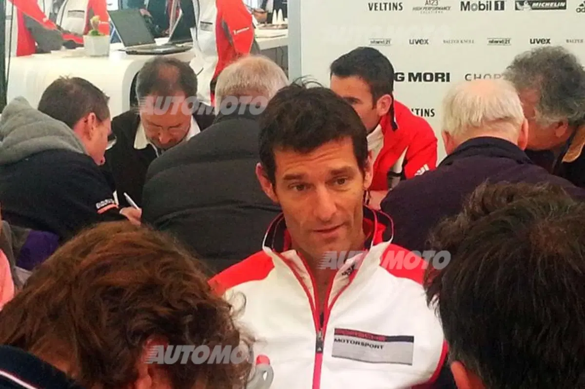 6 Ore di Spa: il WEC secondo Porsche (18)