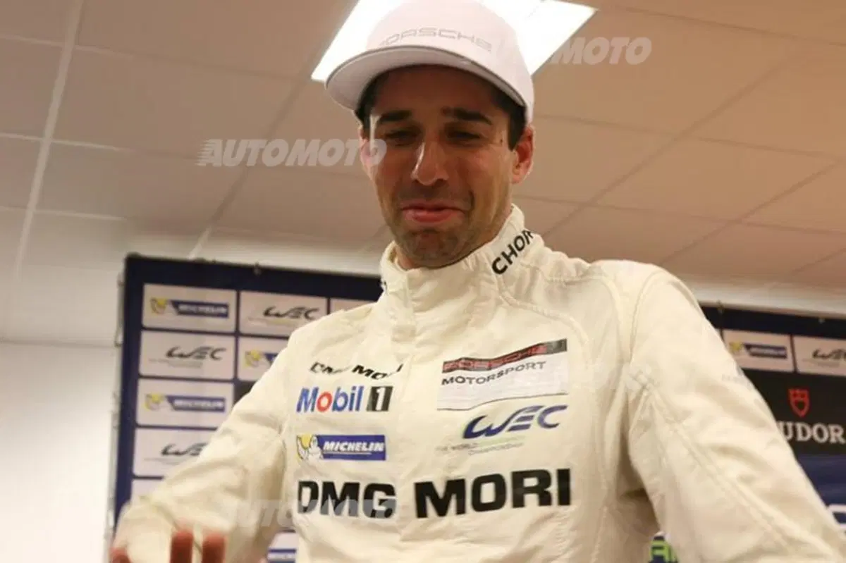6 Ore di Spa: il WEC secondo Porsche (21)