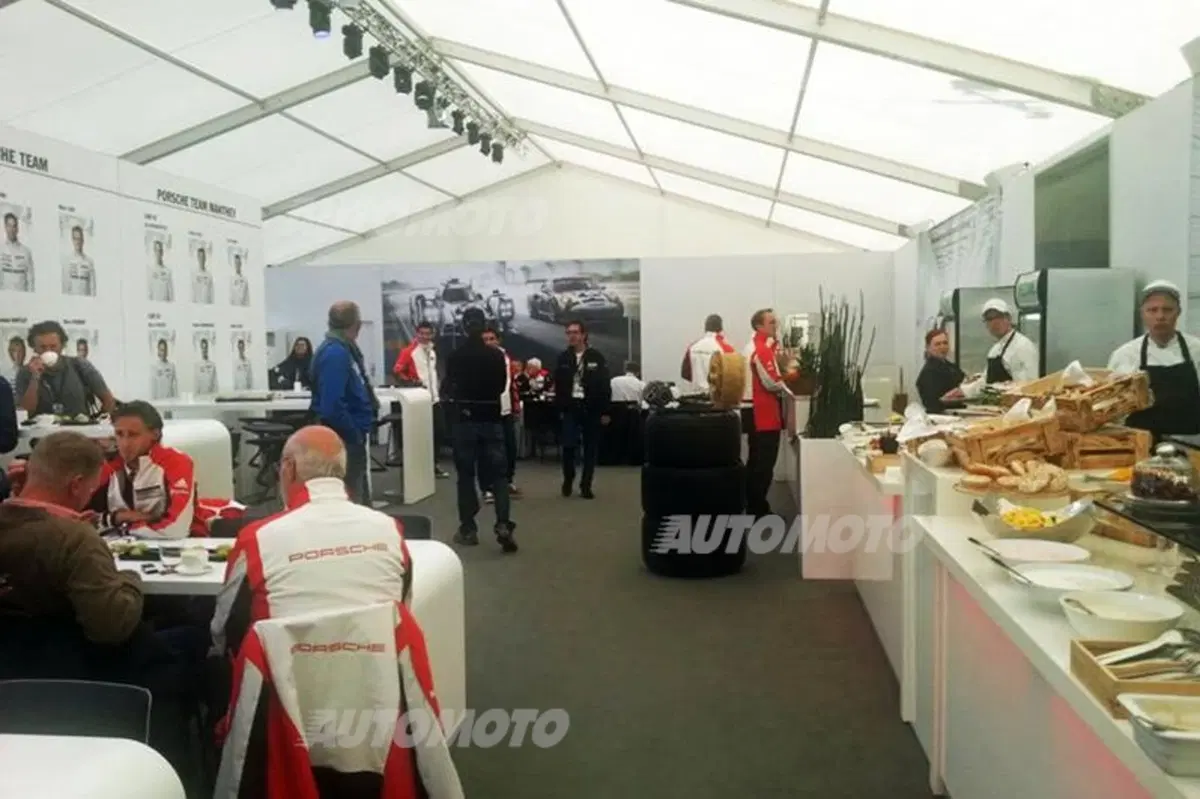 6 Ore di Spa: il WEC secondo Porsche (22)