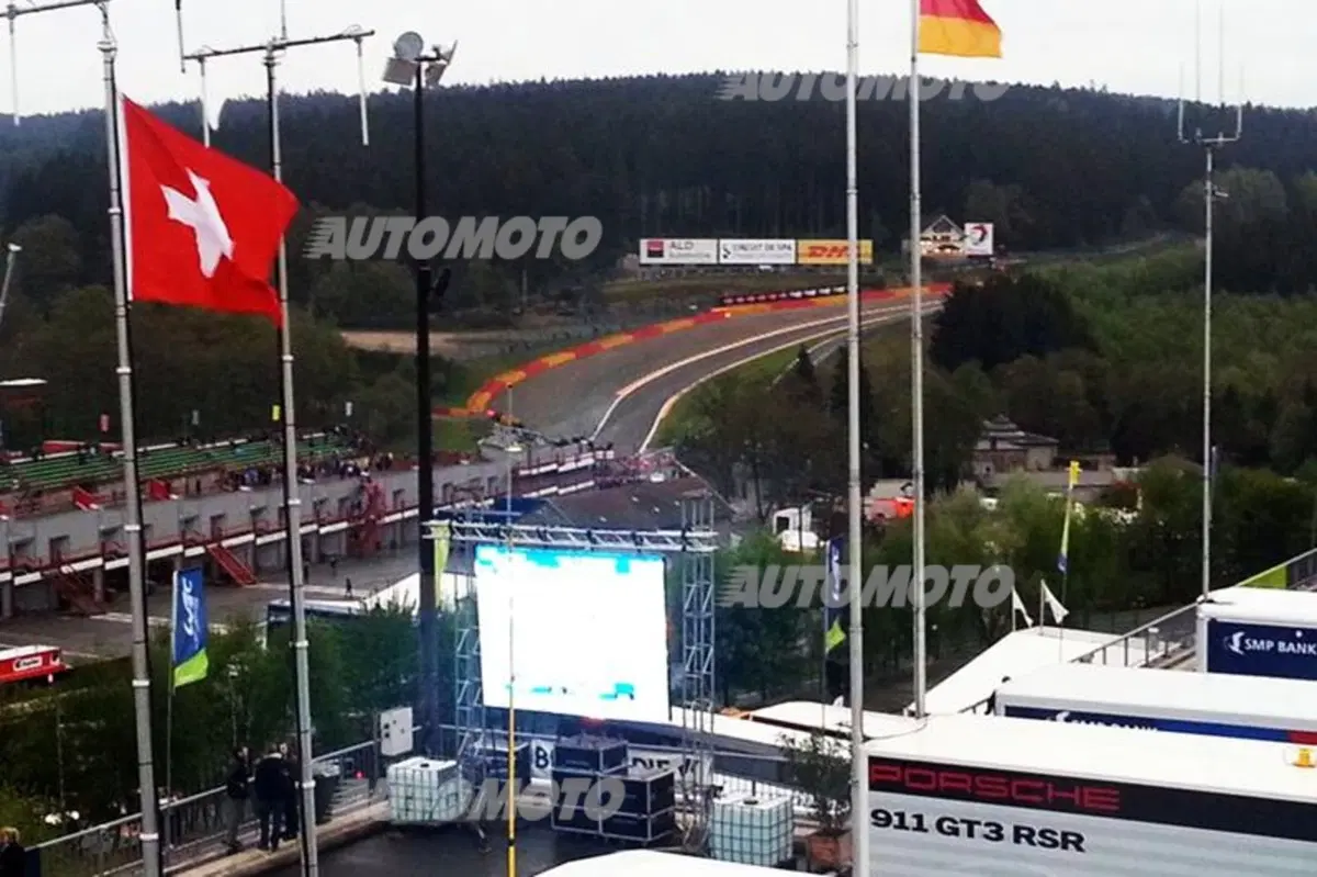 6 Ore di Spa: il WEC secondo Porsche (23)
