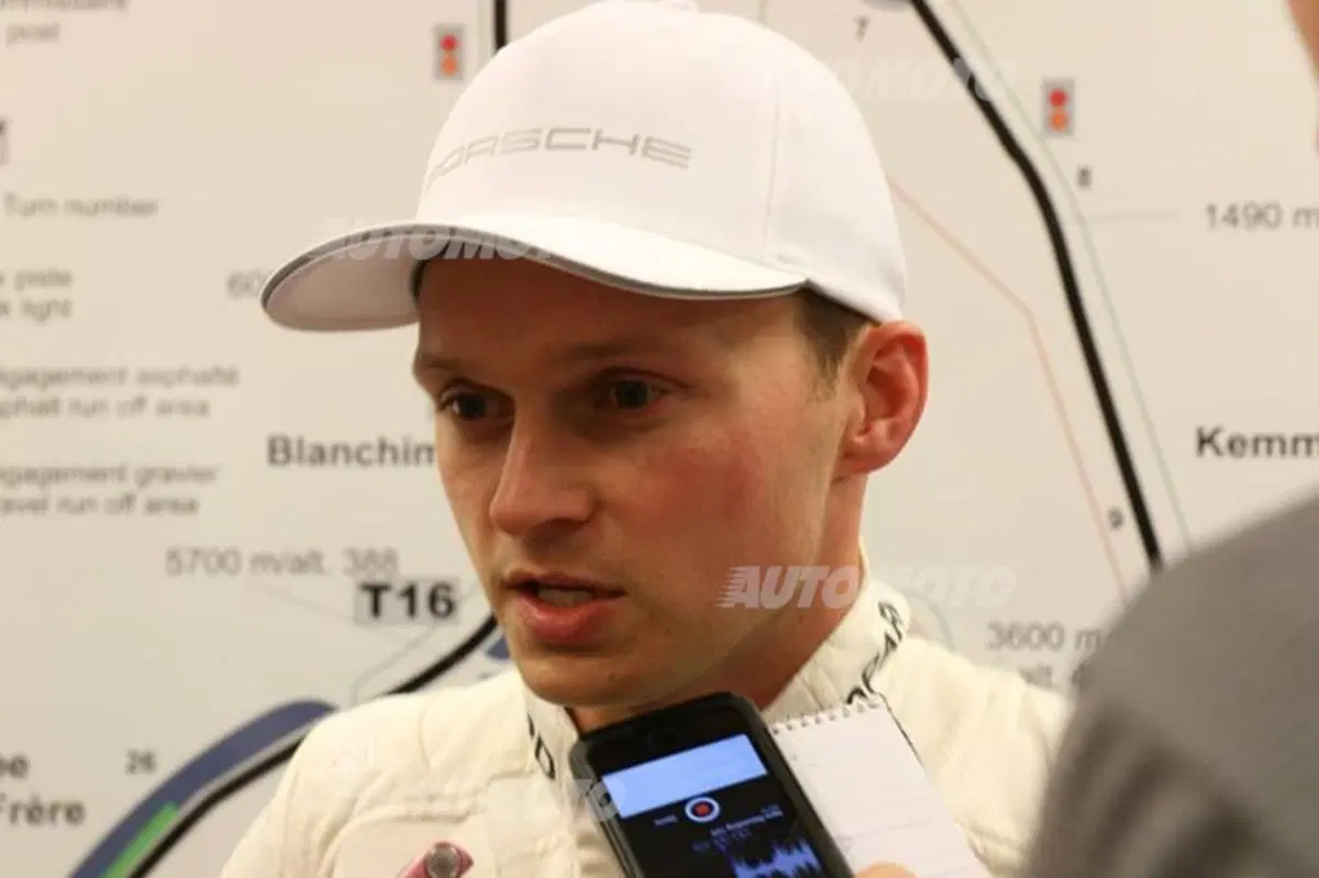 6 Ore di Spa: il WEC secondo Porsche (24)