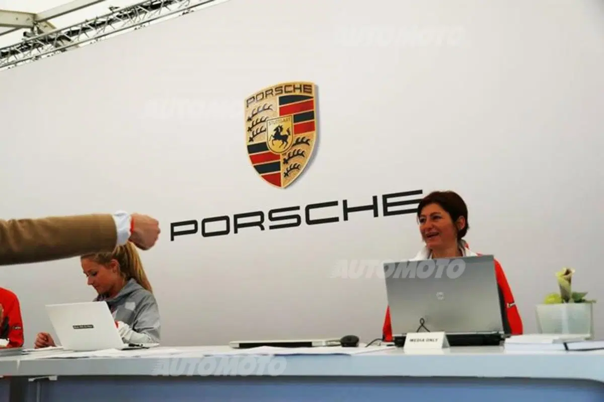 6 Ore di Spa: il WEC secondo Porsche (30)
