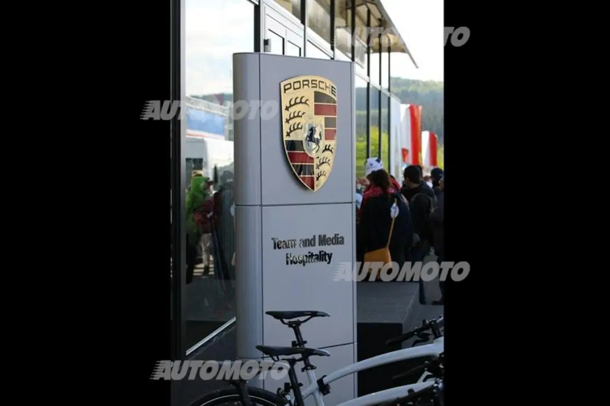 6 Ore di Spa: il WEC secondo Porsche (31)