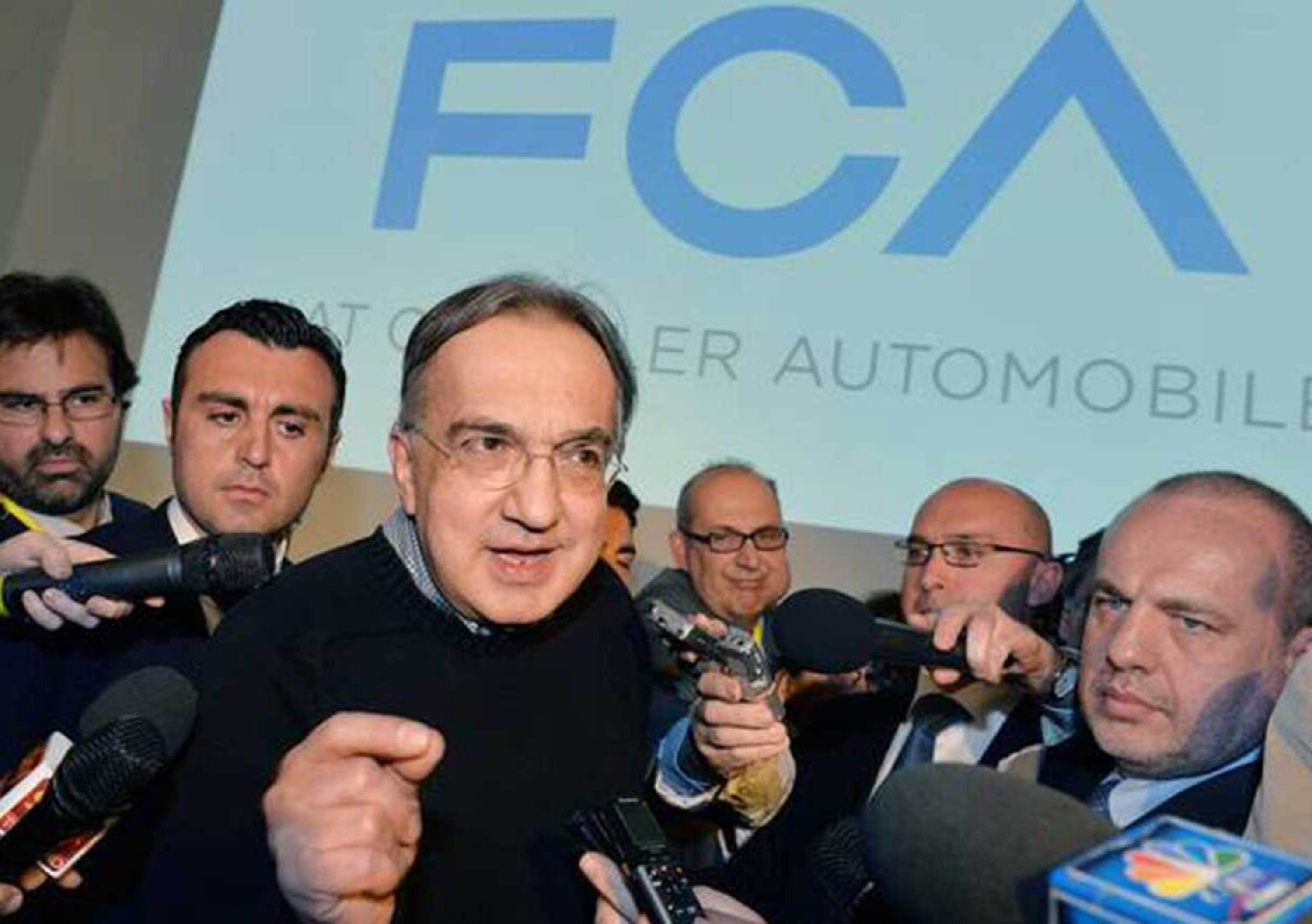 FCA, ecco il piano: 8 novit&agrave; per Alfa Romeo. Enormi investimenti anche per Maserati Fiat e Jeep
