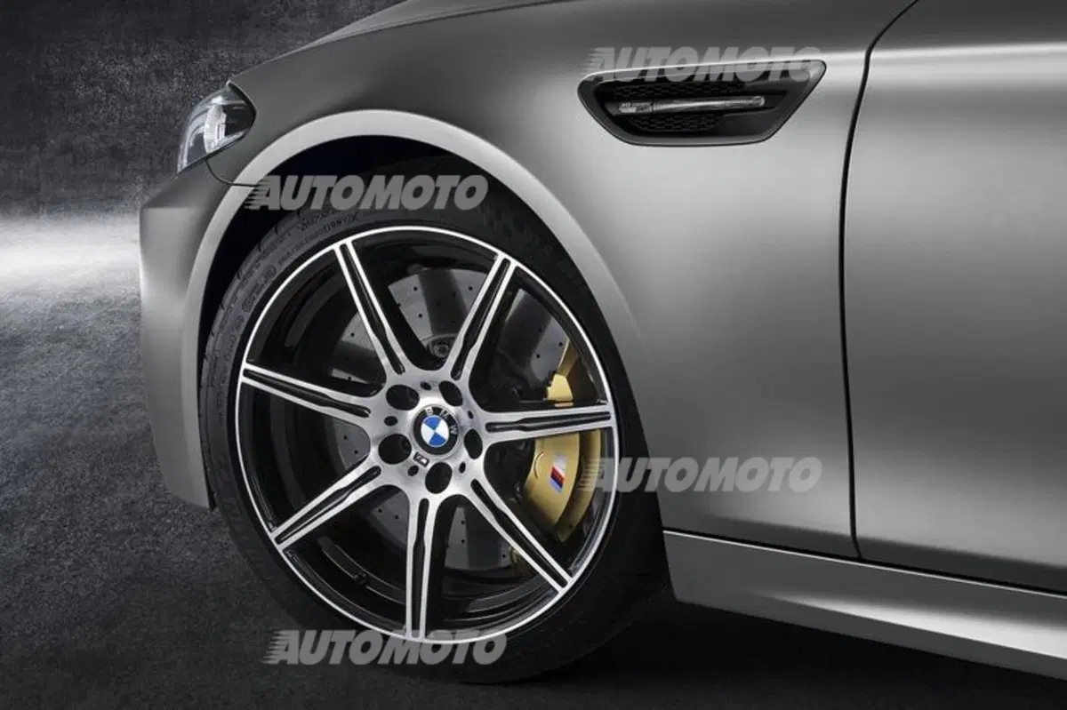 BMW M5 30 Jahre (4)