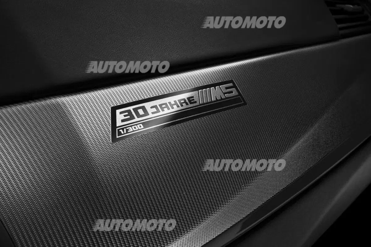 BMW M5 30 Jahre (7)