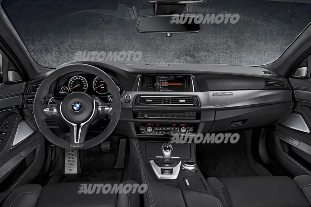 BMW M5 30 Jahre (8)
