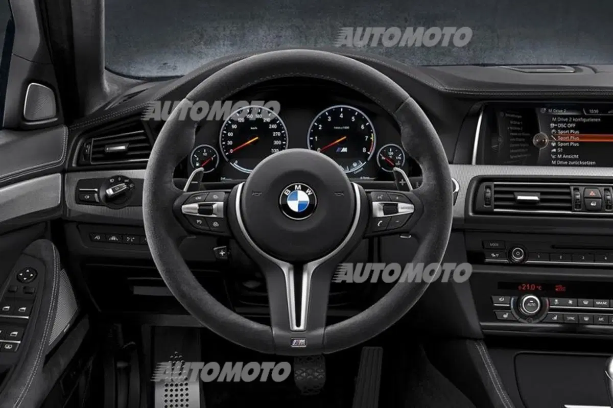 BMW M5 30 Jahre (9)