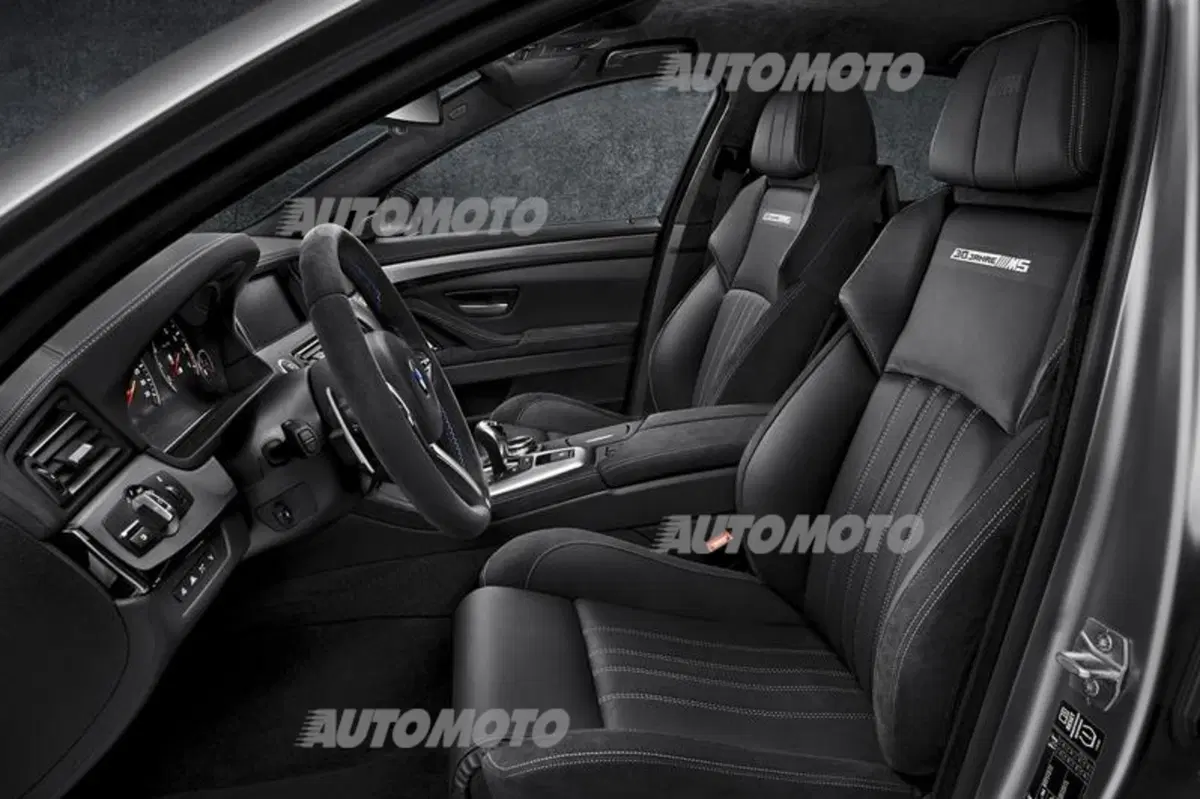 BMW M5 30 Jahre (10)
