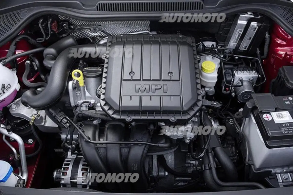 Volkswagen Polo restyling (22)