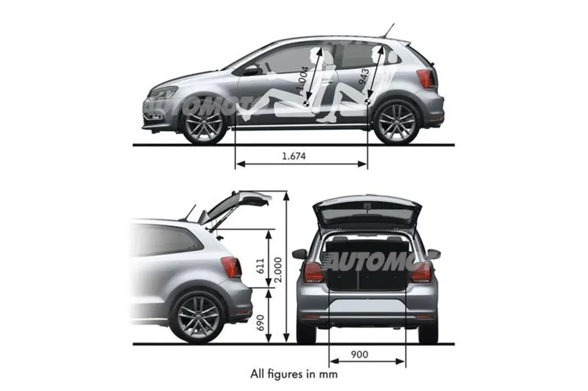 Volkswagen Polo restyling (23)