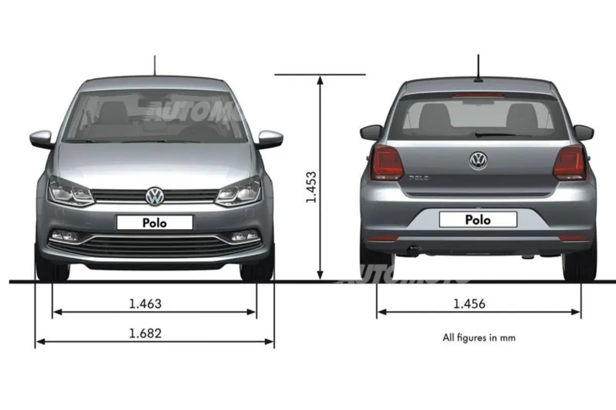 Volkswagen Polo restyling (25)