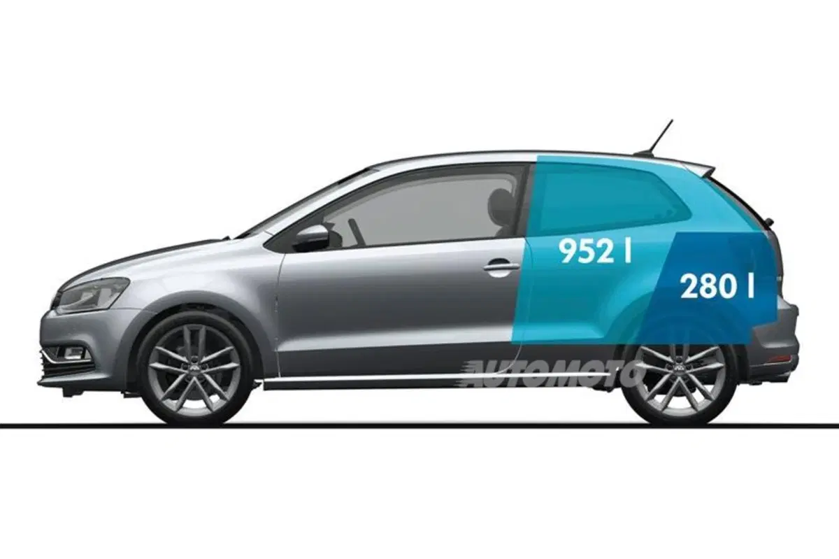 Volkswagen Polo restyling (26)