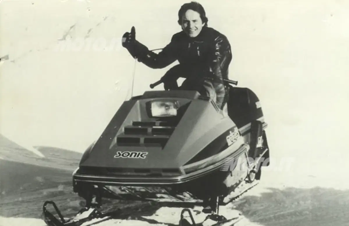 Ricordando Gilles Villeneuve. La storia di un campione che non si arrendeva mai (9)