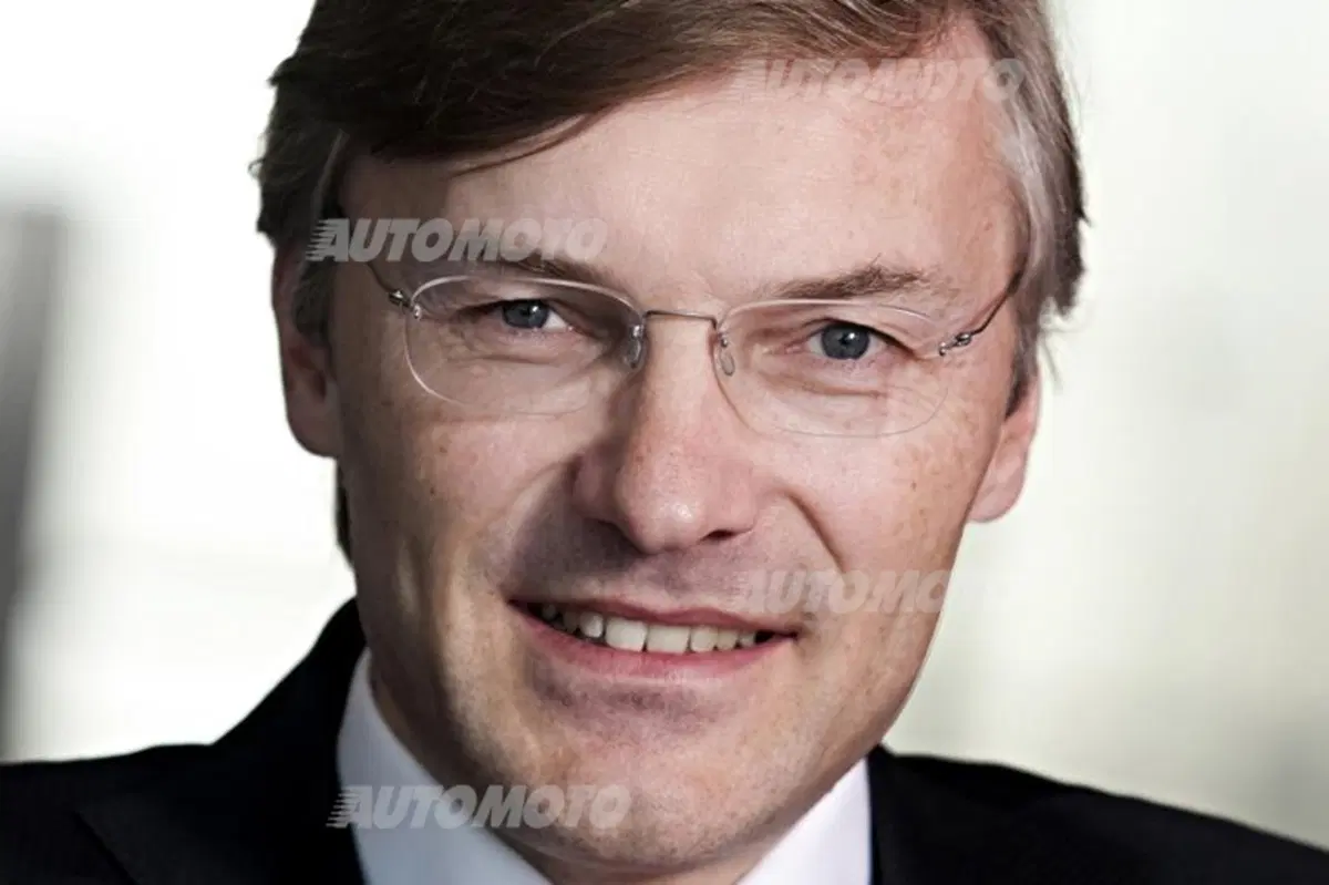 Wolf-Henning Scheider, Bosch: «Il futuro dell’auto è elettrico. Resta da capire quando» (2)