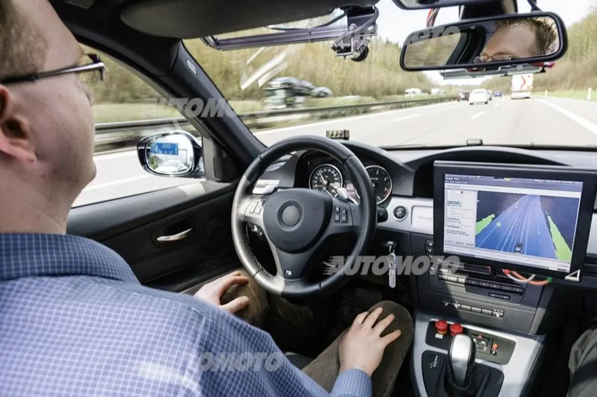 Wolf-Henning Scheider, Bosch: «Il futuro dell’auto è elettrico. Resta da capire quando» (6)
