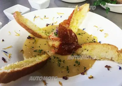 Formula 1 ai fornelli: la ricetta del GP di Spagna 2014