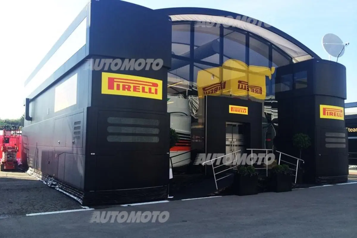 Formula 1 ai fornelli: la ricetta del GP di Spagna 2014 (4)