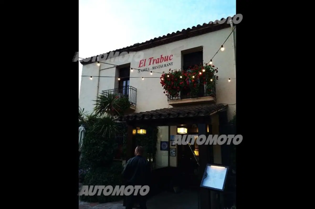 Formula 1 ai fornelli: la ricetta del GP di Spagna 2014 (5)