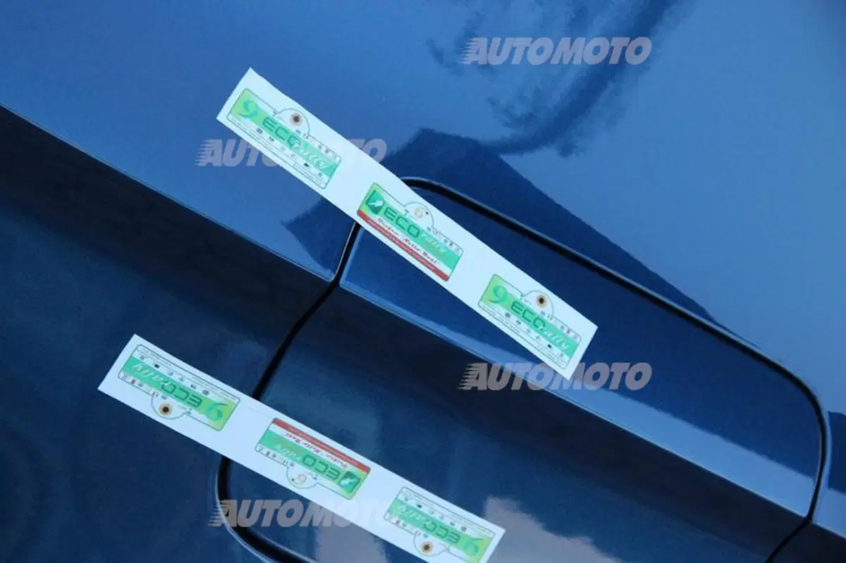 Ecorally 2014, Day 1: la Seat Leon TGI si trasforma in un'auto da corsa (13)