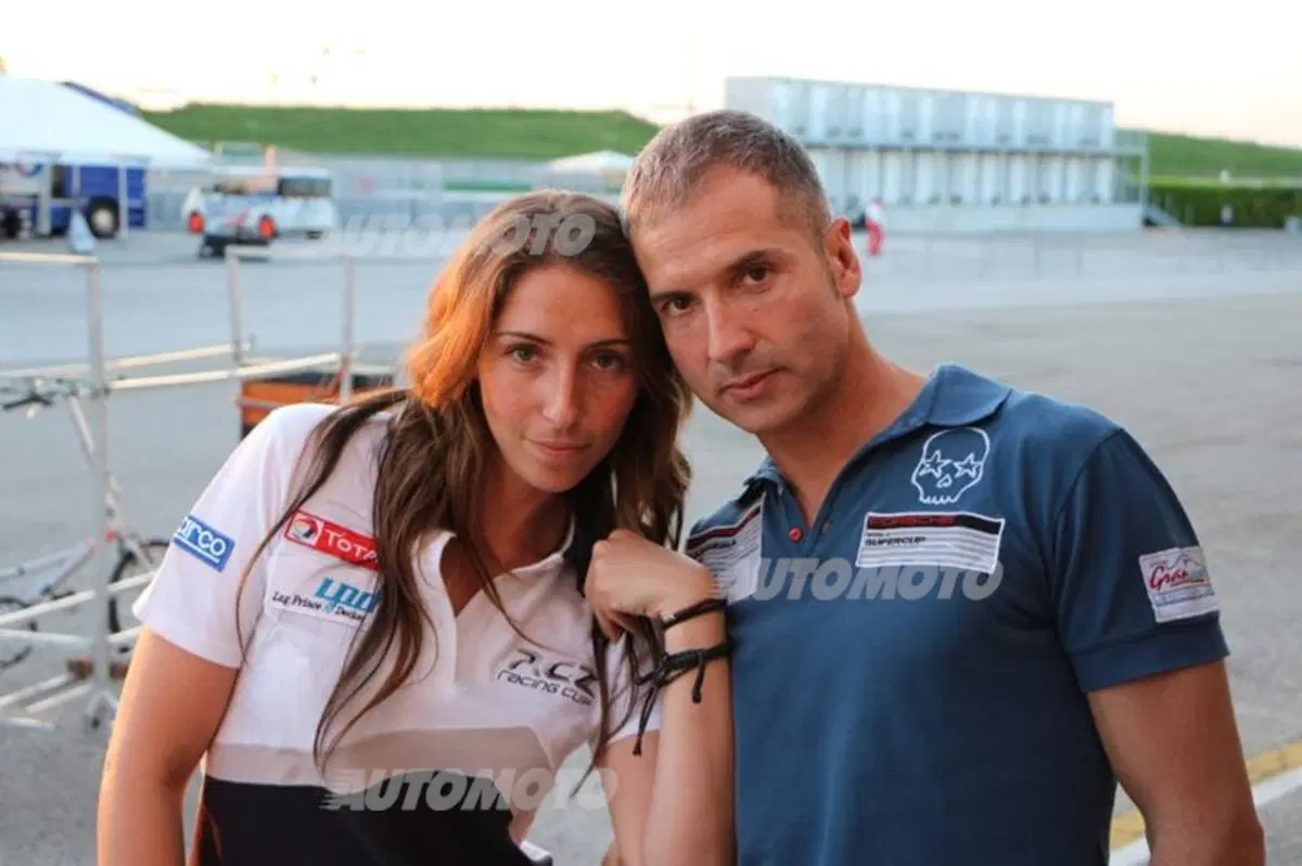 Peugeot RCZ Cup: il sogno ha inizio (32)