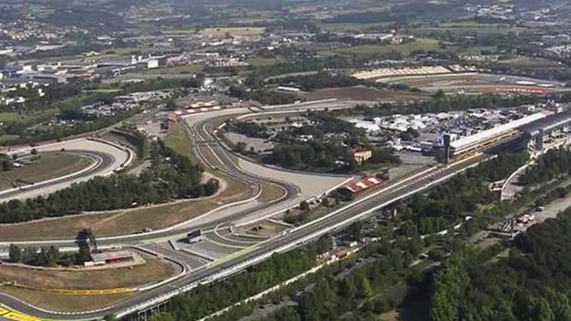 Formula 1 Spagna 2014: le curiosit&agrave; del GP di Barcellona