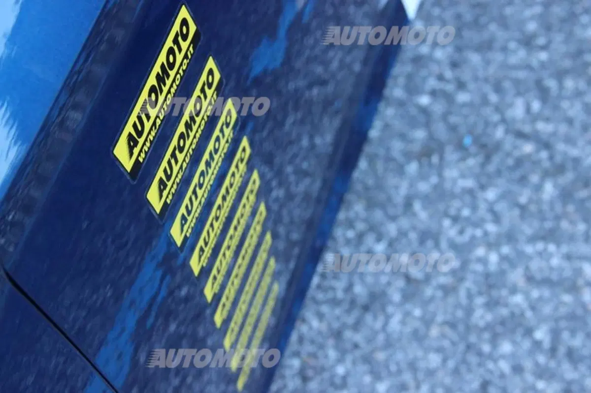 Ecorally 2014, Day 2: 12 ore di gara (sempre a metano) con la Seat Leon TGI (10)