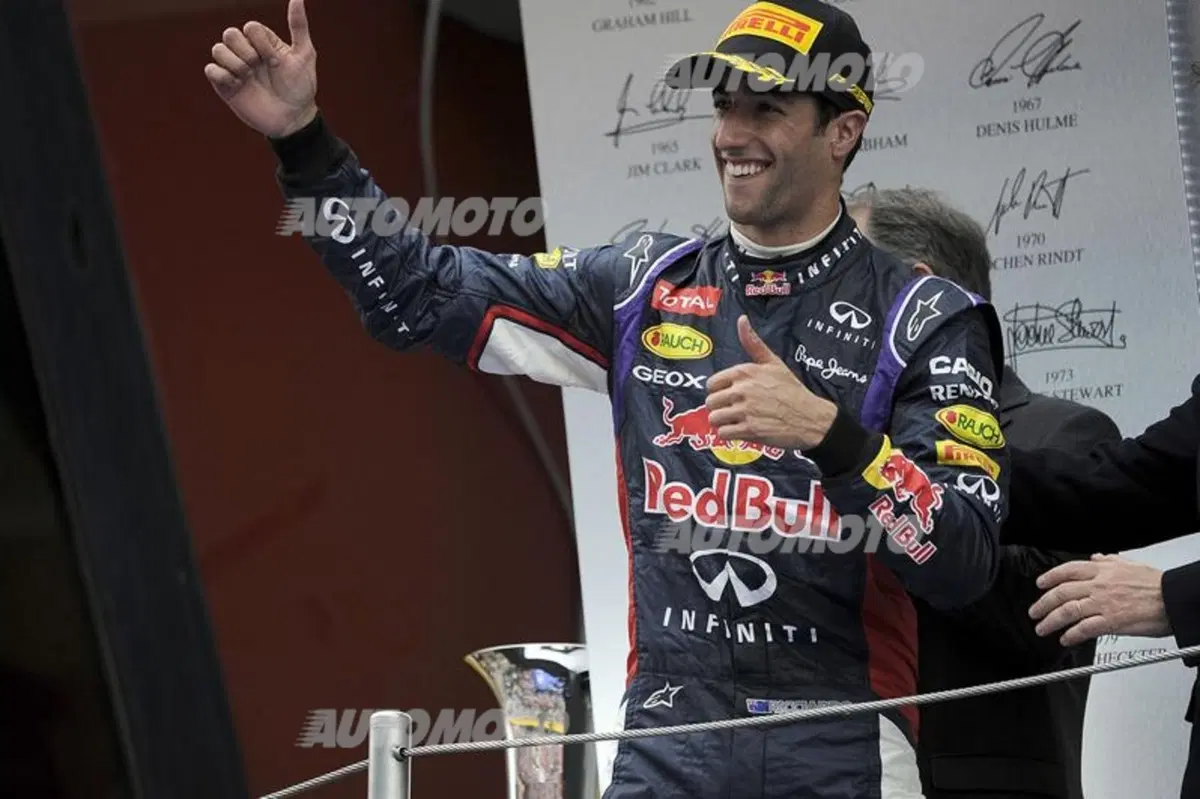Formula 1 Spagna 2014: Hamilton vince il GP di Barcellona (11)
