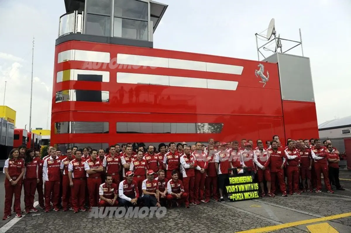 Formula 1 Spagna 2014: Hamilton vince il GP di Barcellona (18)