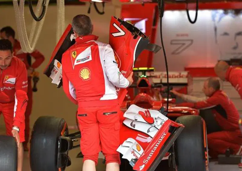 Formula 1 Spagna 2014: gli highlights del GP di Barcellona