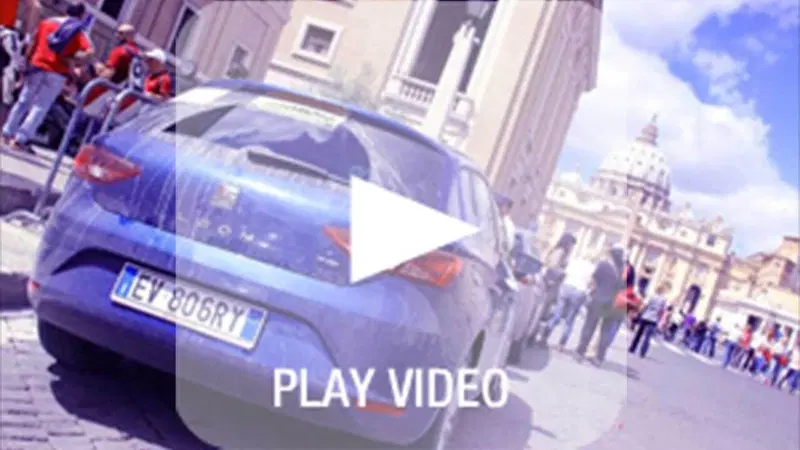 Ecorally 2014, Day 3: il metano porta la Seat Leon TGI alle porte di San Pietro
