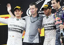 Formula 1 Spagna 2014: le pagelle del GP di Barcellona