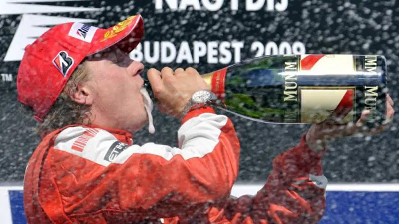 Formula 1: quando la burocrazia si scontra con personaggi "vecchio stampo"