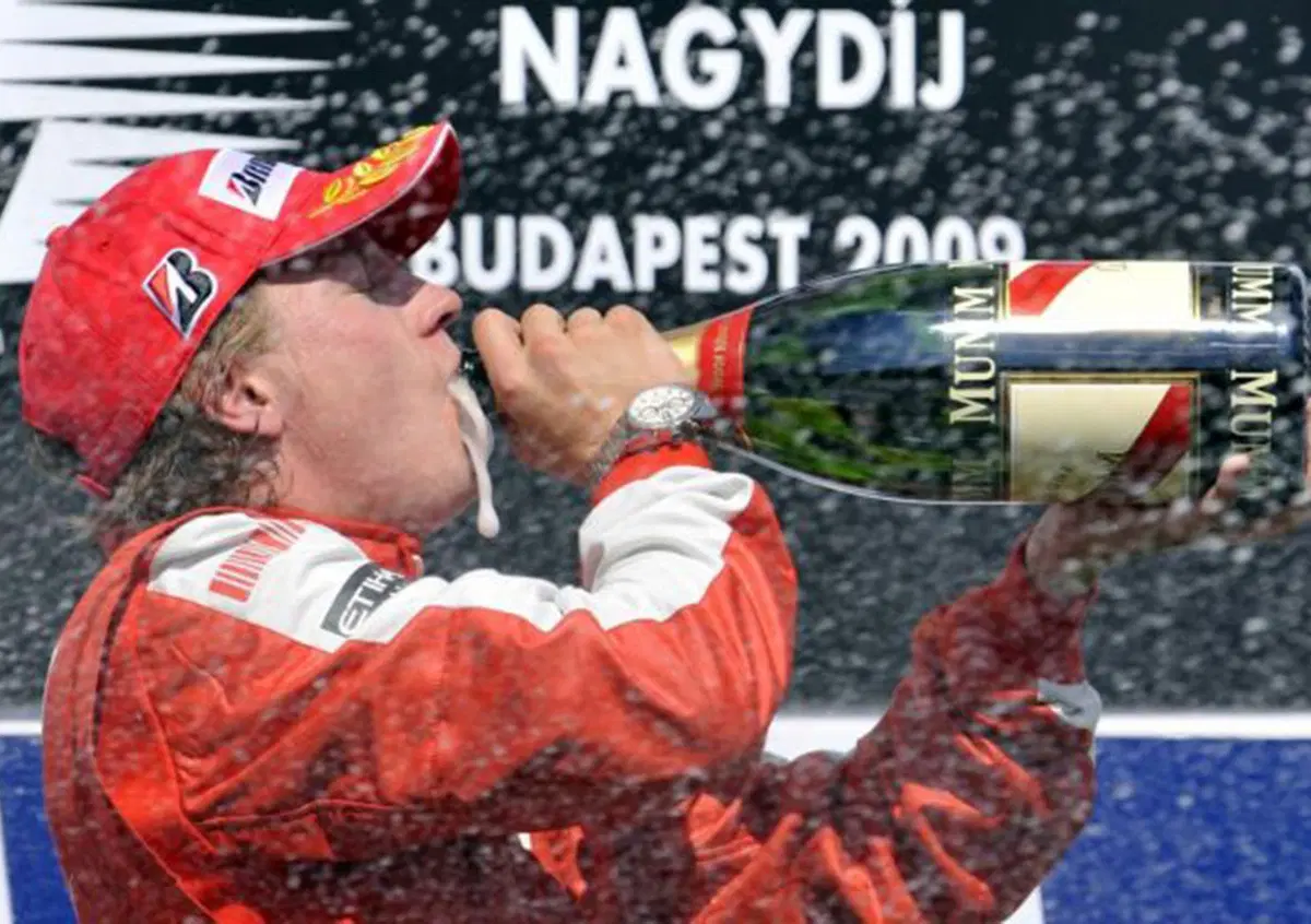 Formula 1: quando la burocrazia si scontra con personaggi "vecchio stampo"