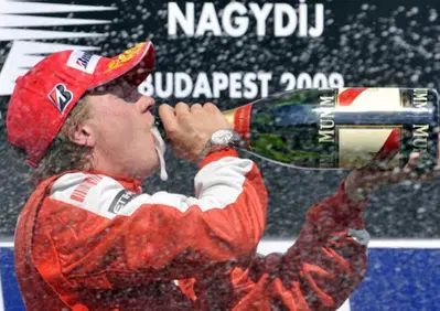 Formula 1: quando la burocrazia si scontra con personaggi vecchio stampo