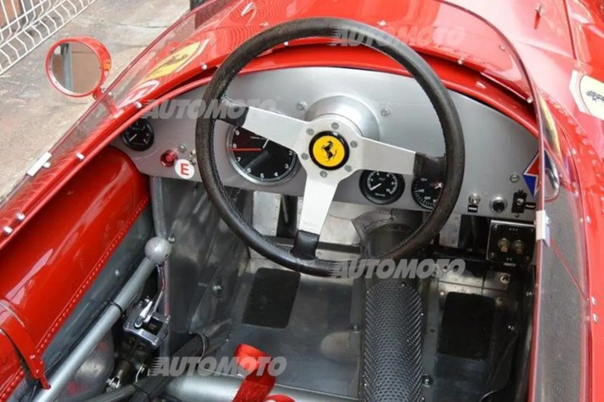 Gran Premio Storico di Montecarlo 2014: le F1 che hanno fatto la storia (12)