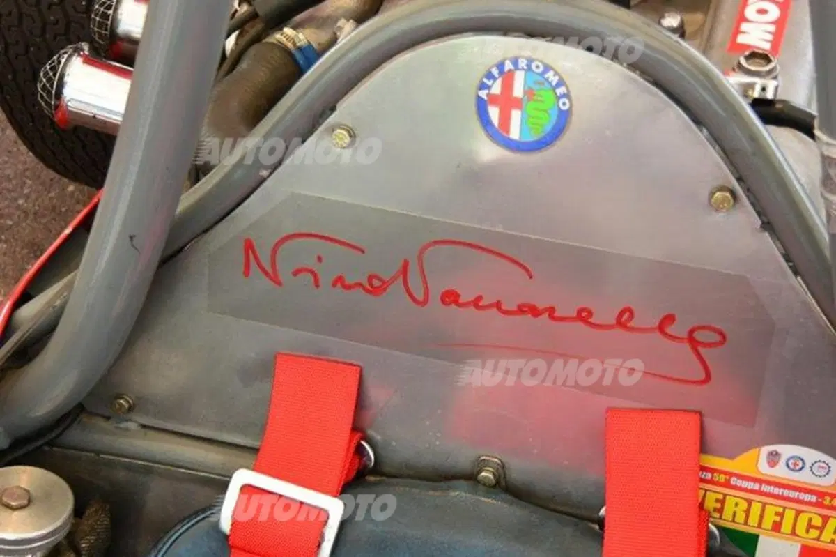 Gran Premio Storico di Montecarlo 2014: le F1 che hanno fatto la storia (23)