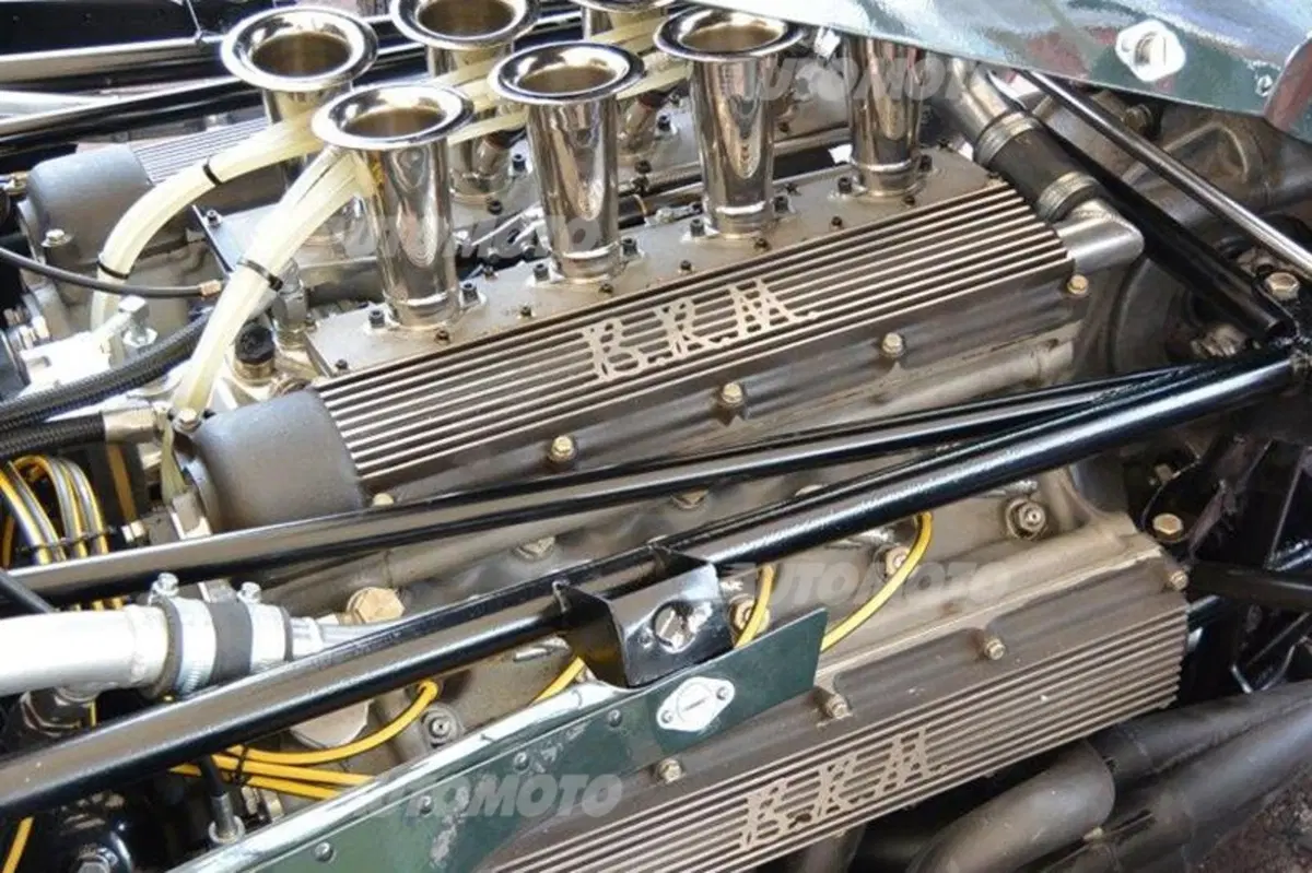 Gran Premio Storico di Montecarlo 2014: le F1 che hanno fatto la storia (25)