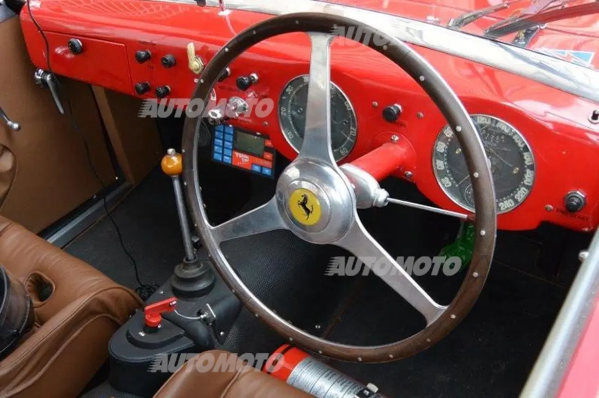 Gran Premio Storico di Montecarlo 2014: le F1 che hanno fatto la storia (37)