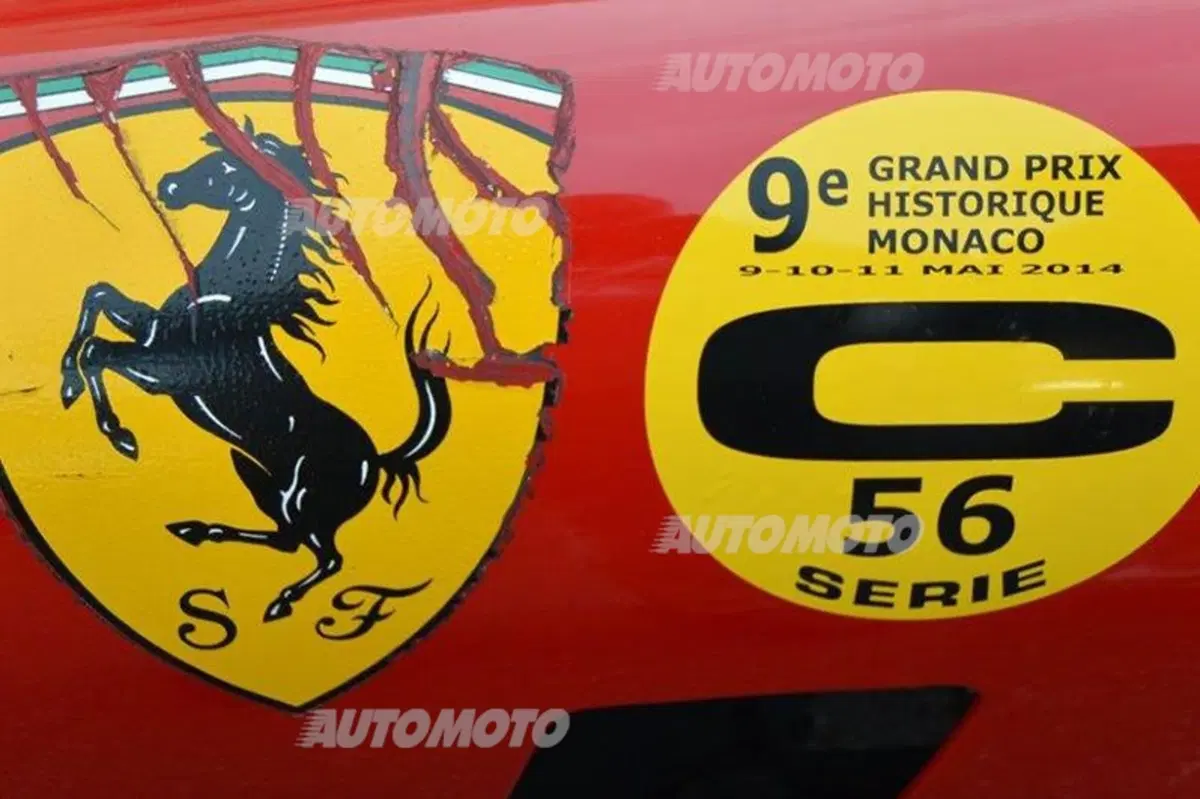 Gran Premio Storico di Montecarlo 2014: le F1 che hanno fatto la storia (38)