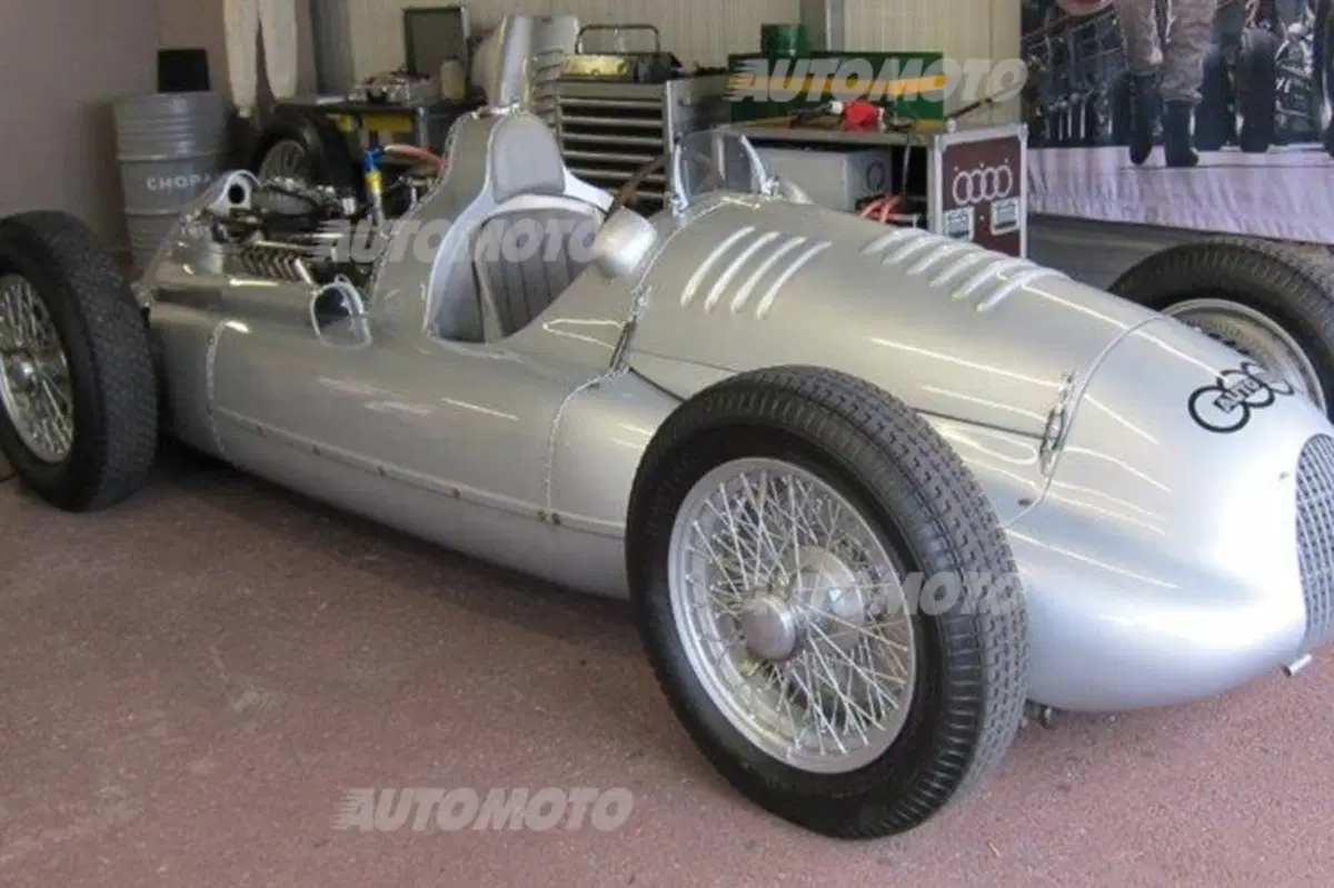 Gran Premio Storico di Montecarlo 2014: le F1 che hanno fatto la storia (49)