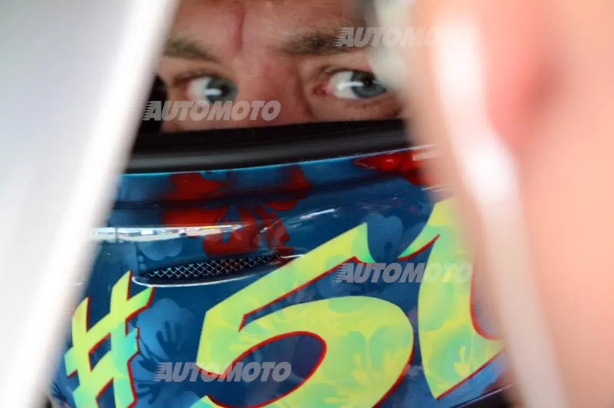 Peugeot RCZ Cup, Gara 2: «Ho capito perché l'automobilismo è uno sport...» (24)
