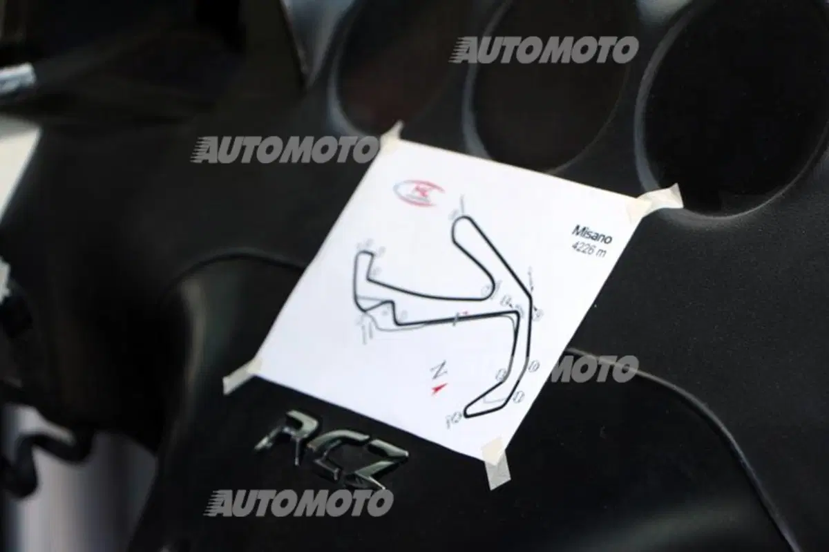 Peugeot RCZ Cup, Gara 2: «Ho capito perché l'automobilismo è uno sport...» (28)
