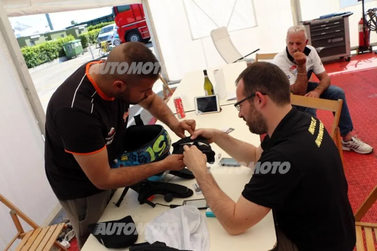Peugeot RCZ Cup, Gara 2: «Ho capito perché l'automobilismo è uno sport...» (36)