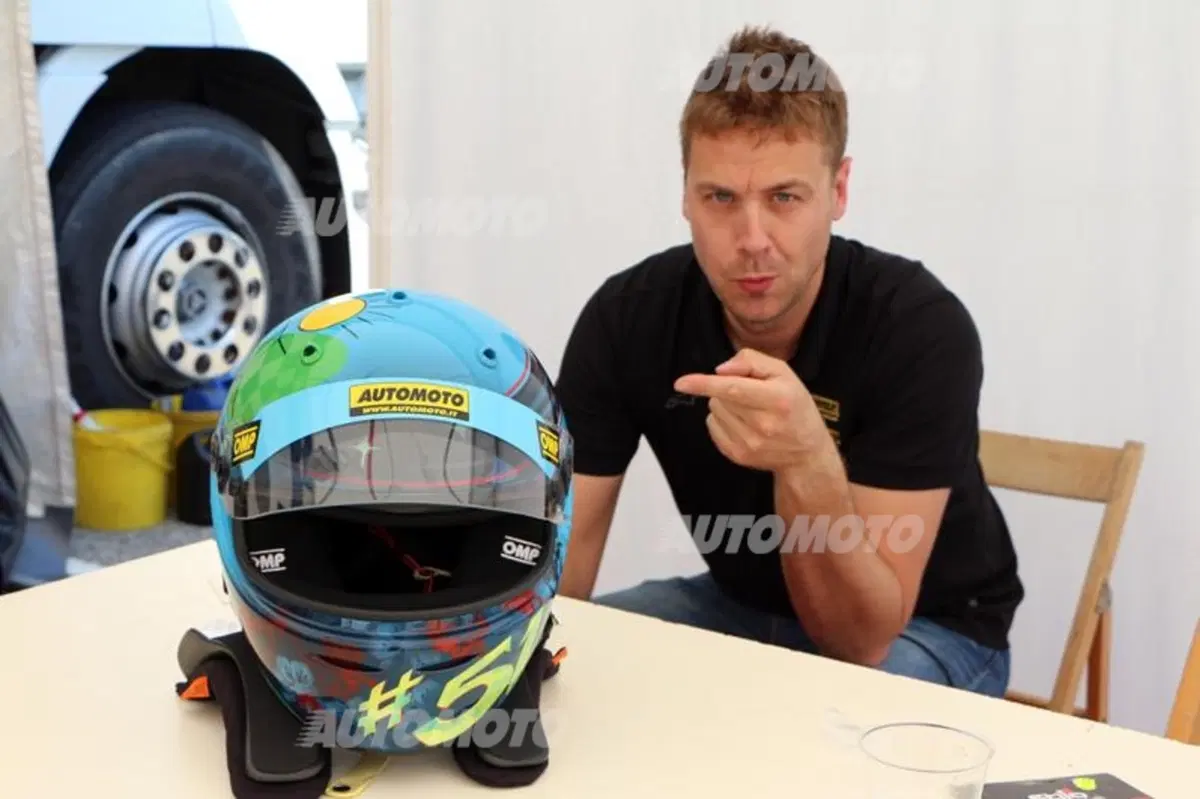 Peugeot RCZ Cup, Gara 2: «Ho capito perché l'automobilismo è uno sport...» (38)