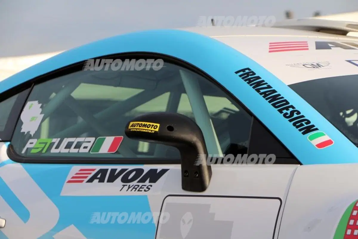 Peugeot RCZ Cup, Gara 2: «Ho capito perché l'automobilismo è uno sport...» (47)