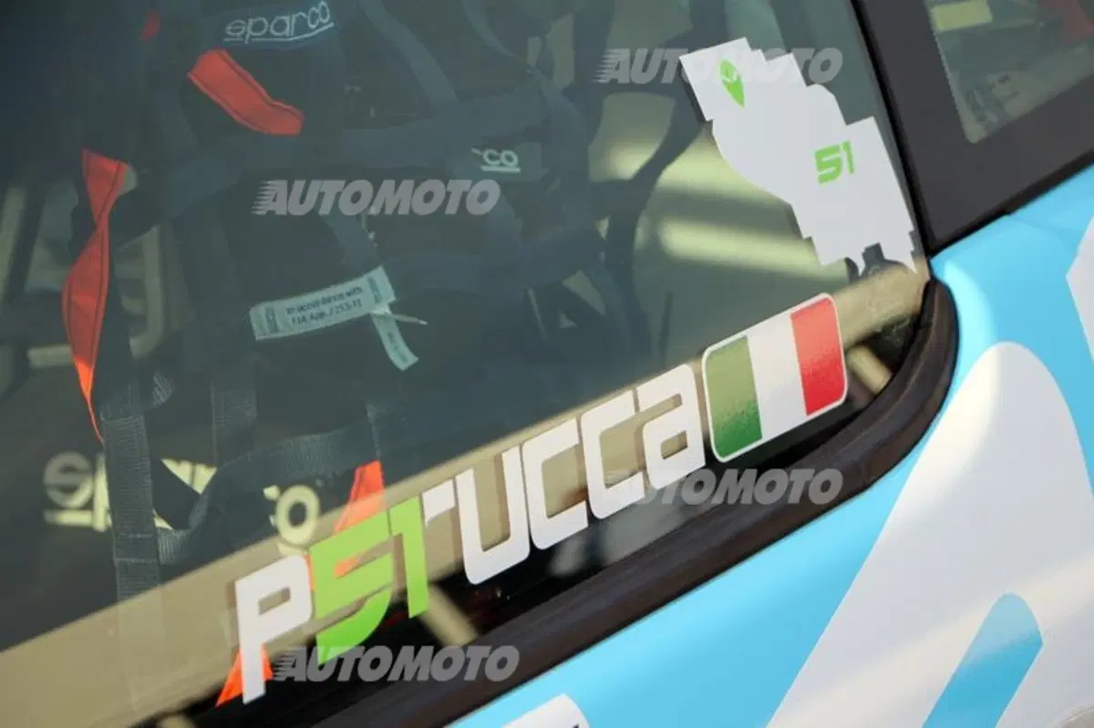 Peugeot RCZ Cup, Gara 2: «Ho capito perché l'automobilismo è uno sport...» (65)