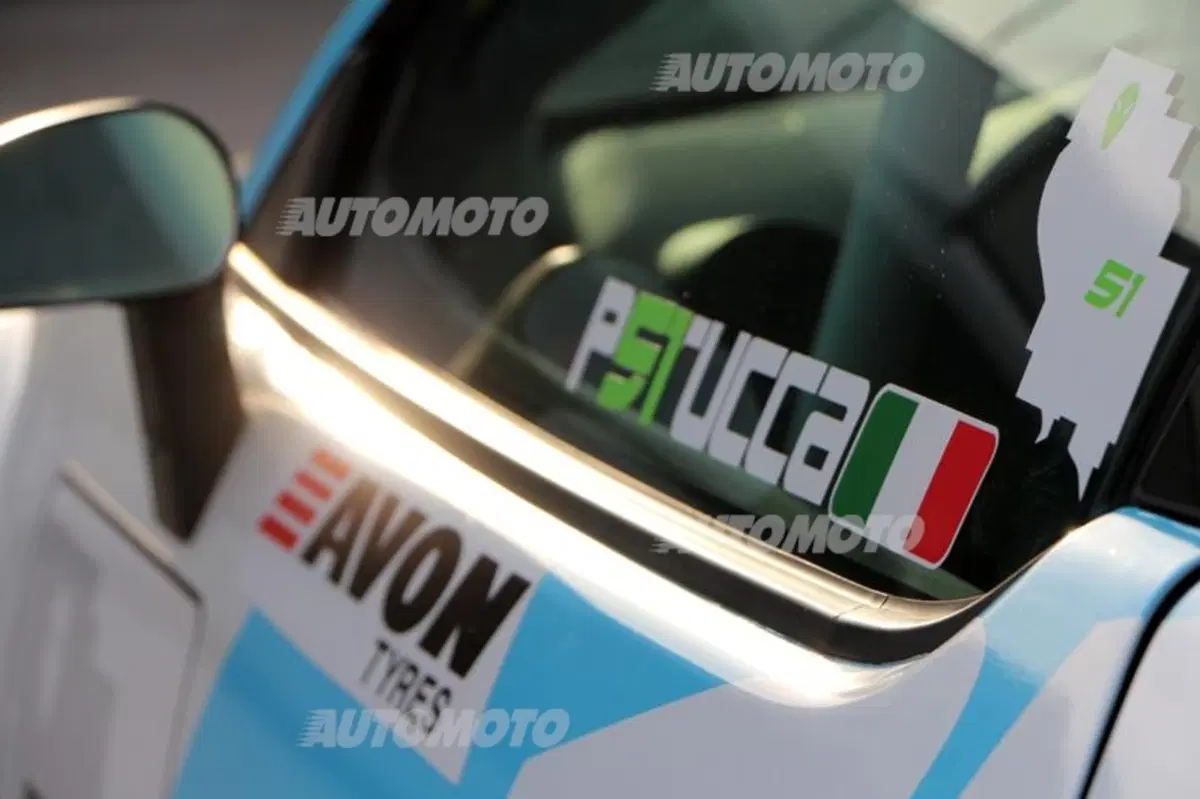 Peugeot RCZ Cup, Gara 2: «Ho capito perché l'automobilismo è uno sport...» (66)