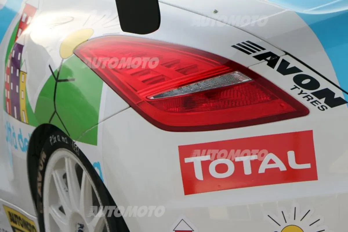 Peugeot RCZ Cup, Gara 2: «Ho capito perché l'automobilismo è uno sport...» (71)