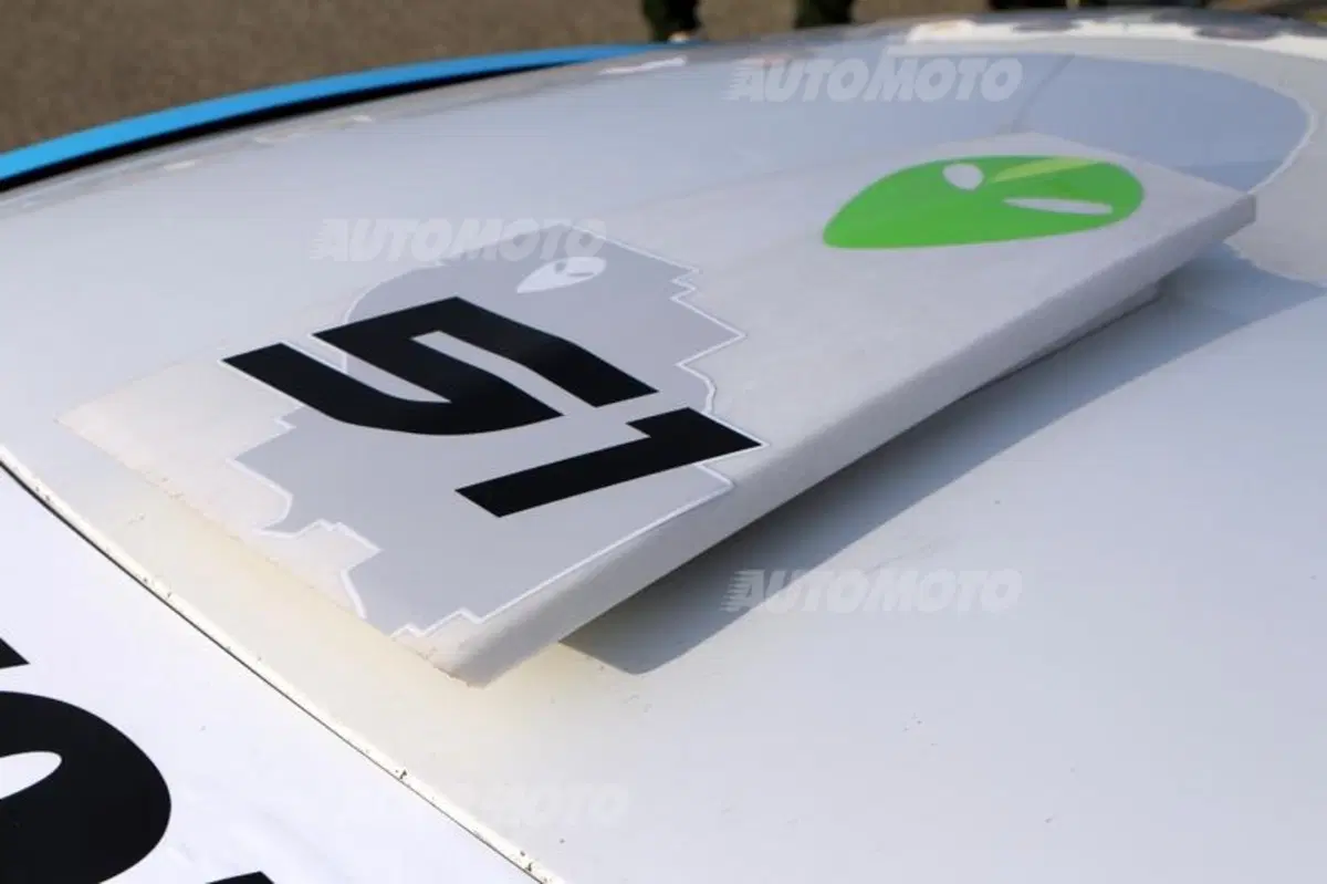 Peugeot RCZ Cup, Gara 2: «Ho capito perché l'automobilismo è uno sport...» (75)